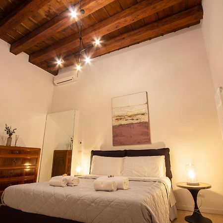 Le Damigelle Apartment Verona Exterior photo